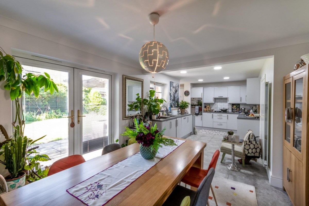 Sandbeck Court, Bawtry, Doncaster
