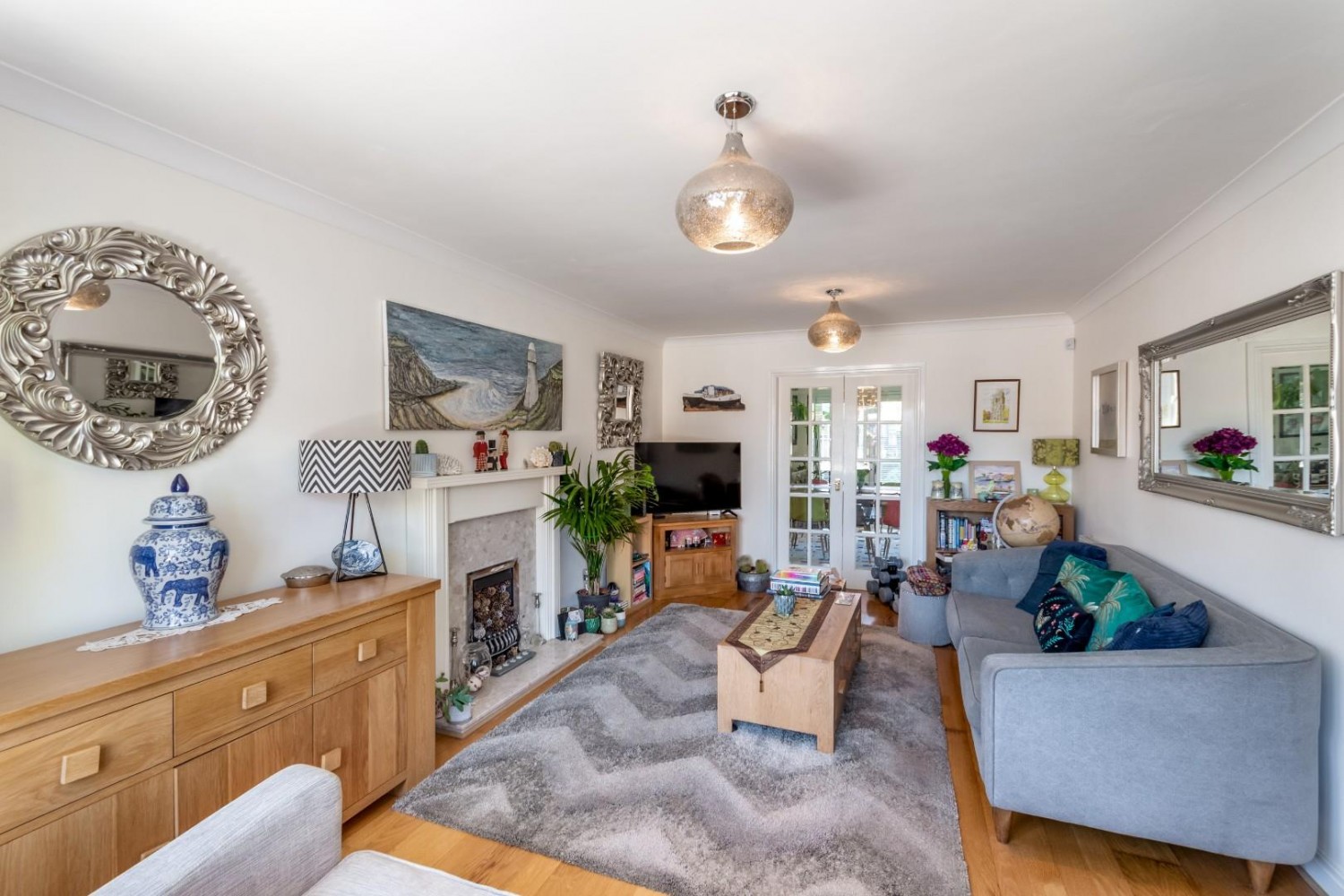 Sandbeck Court, Bawtry, Doncaster
