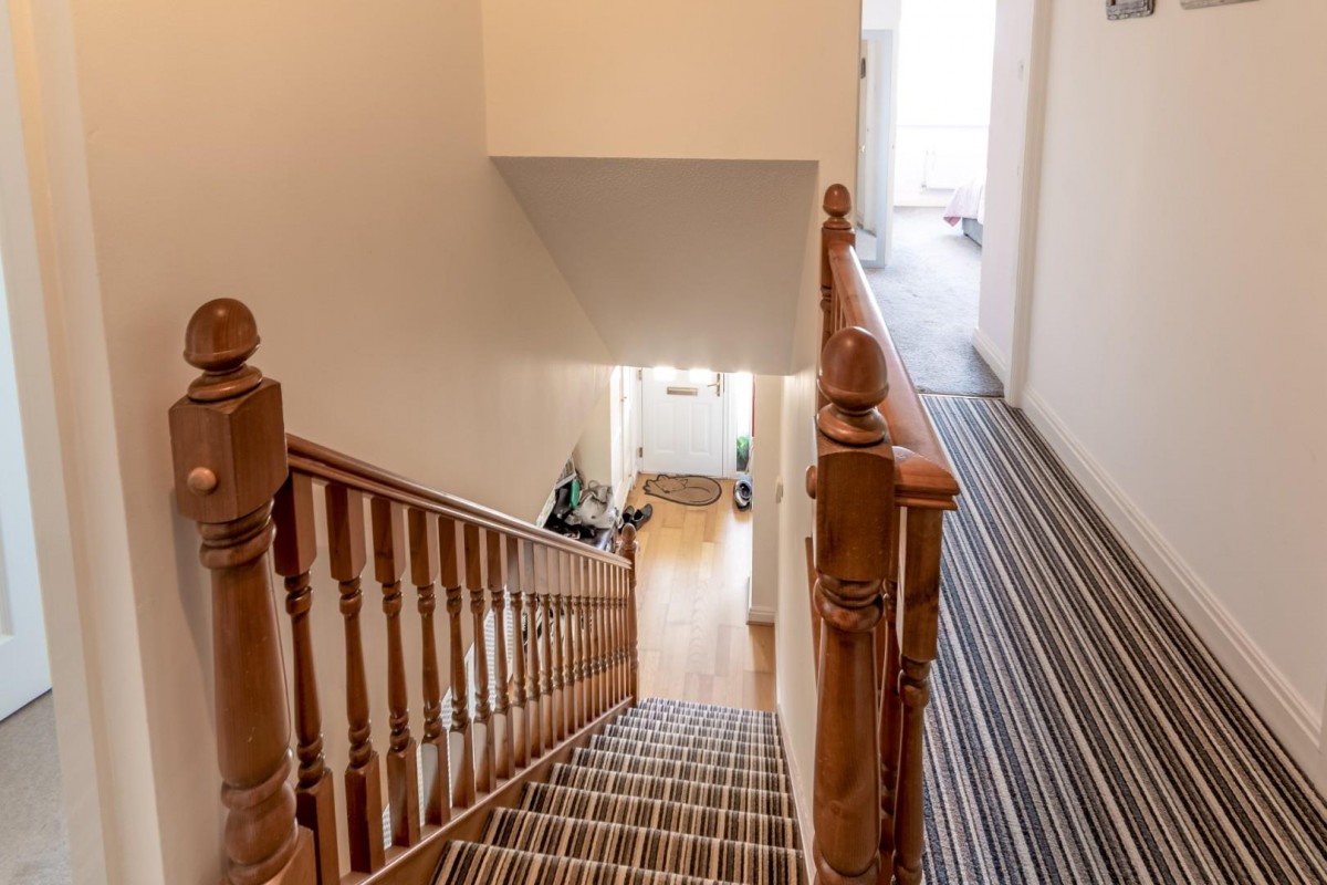 Sandbeck Court, Bawtry, Doncaster