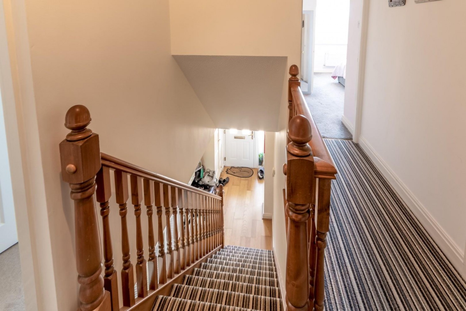 Sandbeck Court, Bawtry, Doncaster