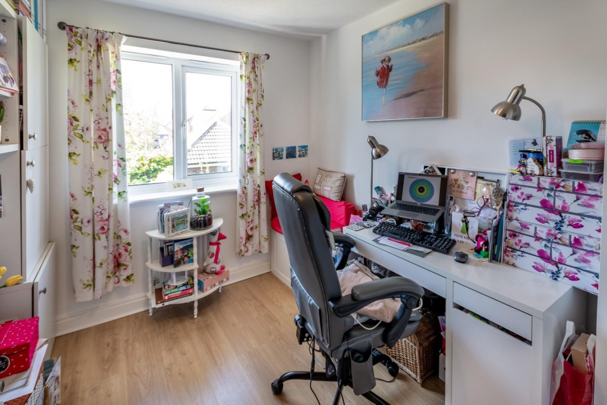 Sandbeck Court, Bawtry, Doncaster