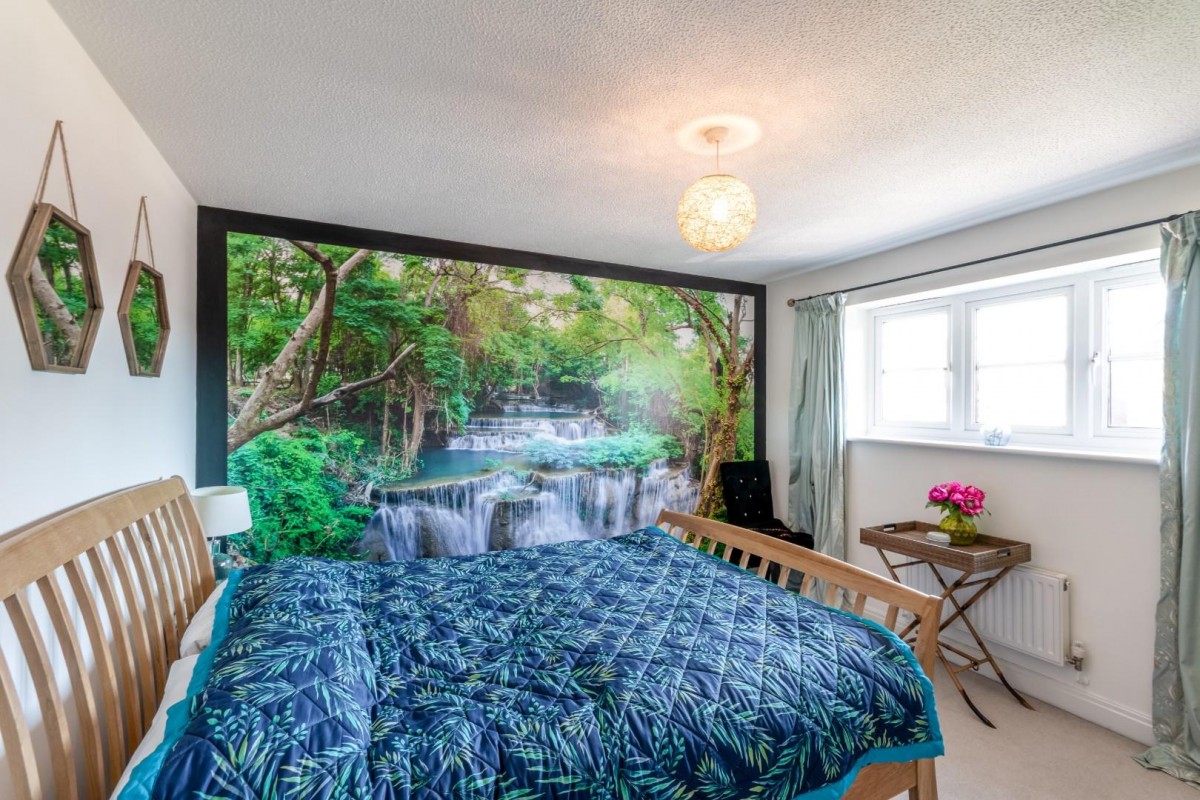 Sandbeck Court, Bawtry, Doncaster