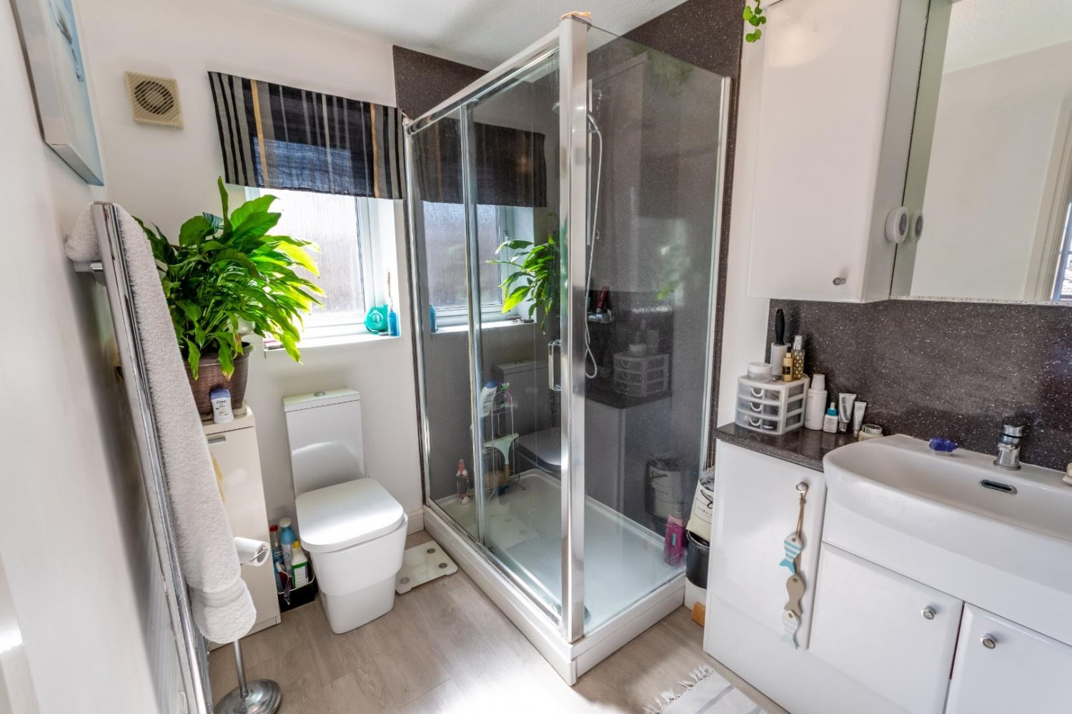 Sandbeck Court, Bawtry, Doncaster