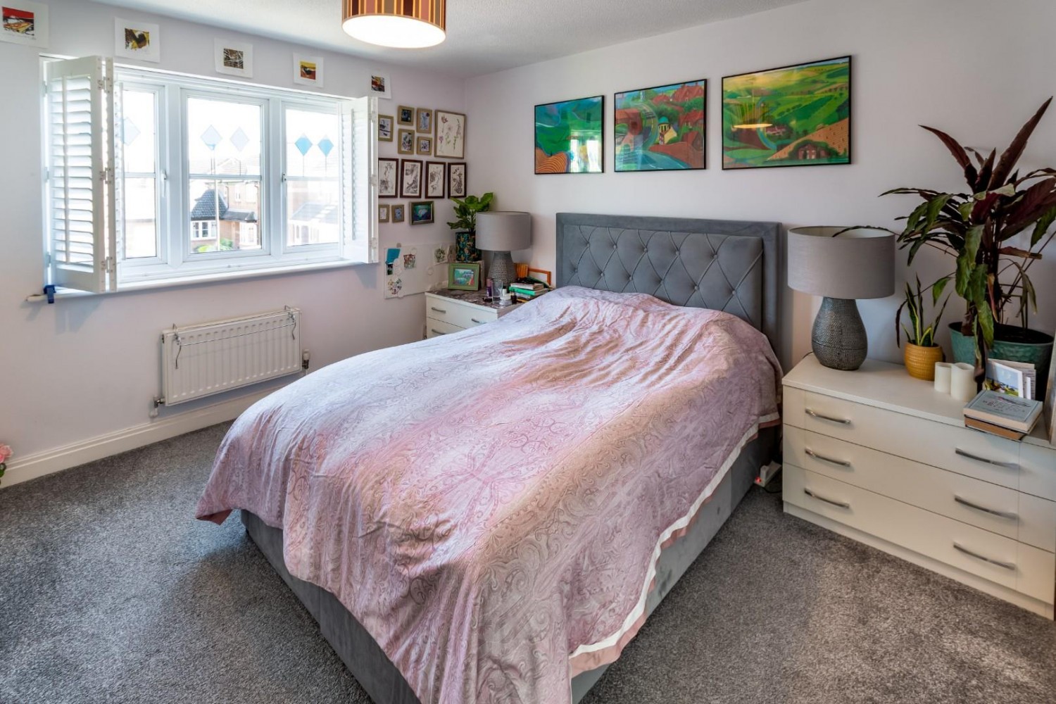 Sandbeck Court, Bawtry, Doncaster