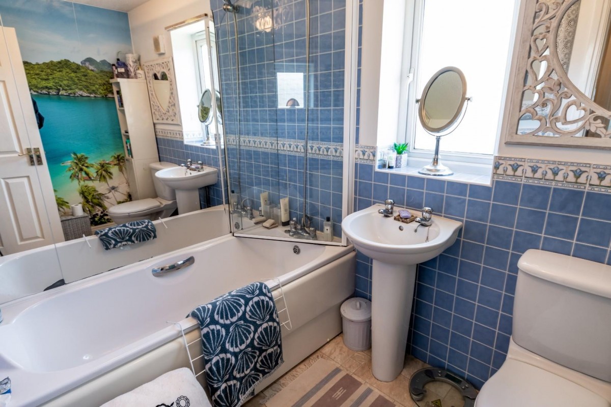 Sandbeck Court, Bawtry, Doncaster