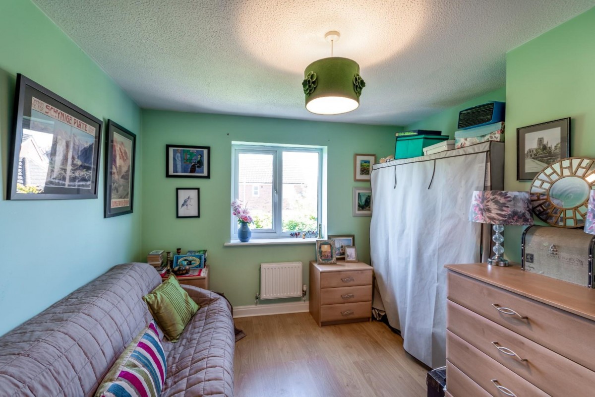 Sandbeck Court, Bawtry, Doncaster