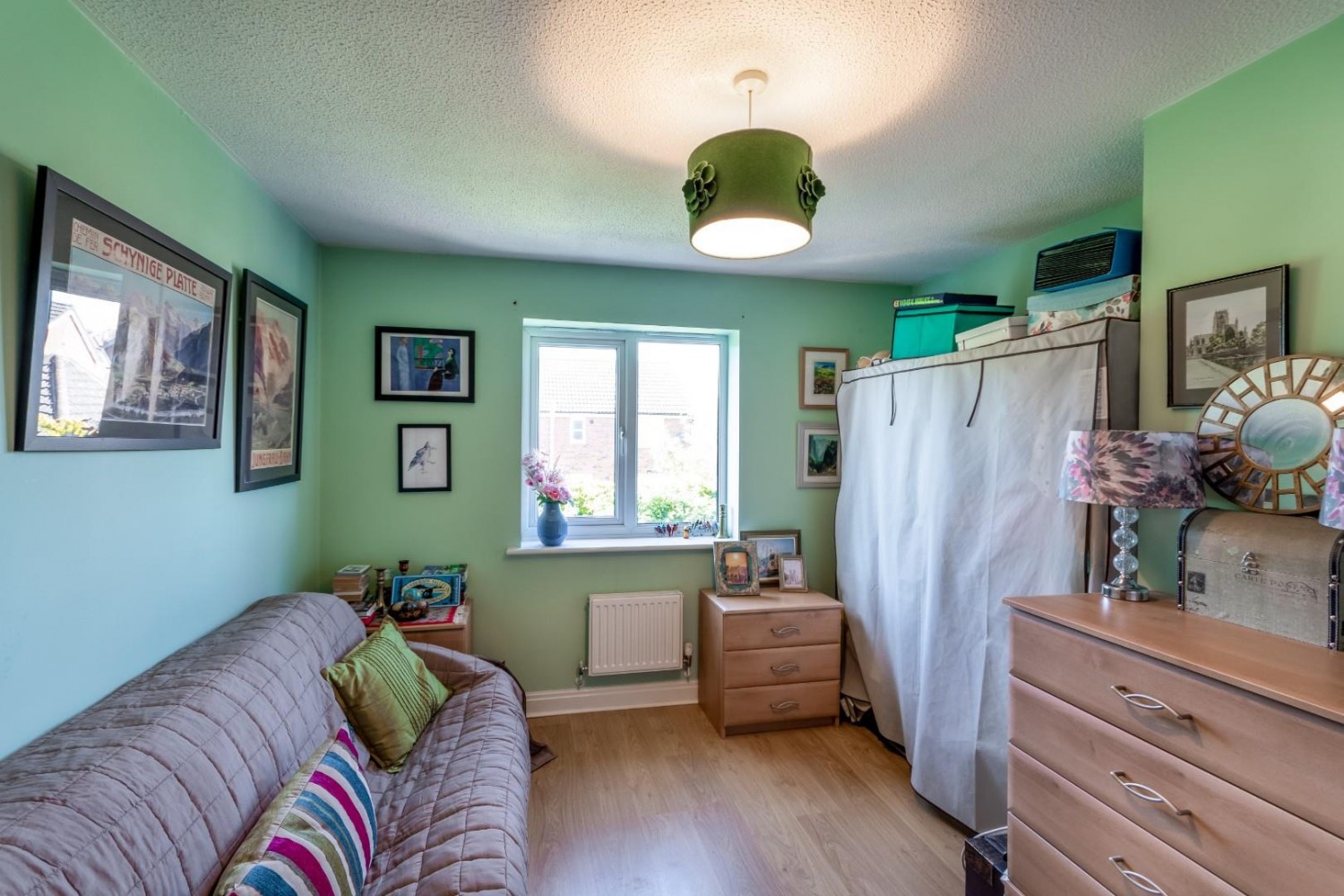 Sandbeck Court, Bawtry, Doncaster