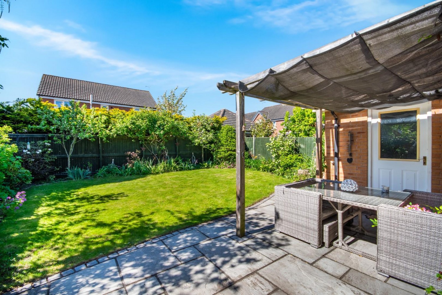 Sandbeck Court, Bawtry, Doncaster