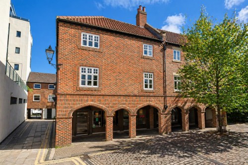 Taylors Court, Newcastle Upon Tyne, NE1