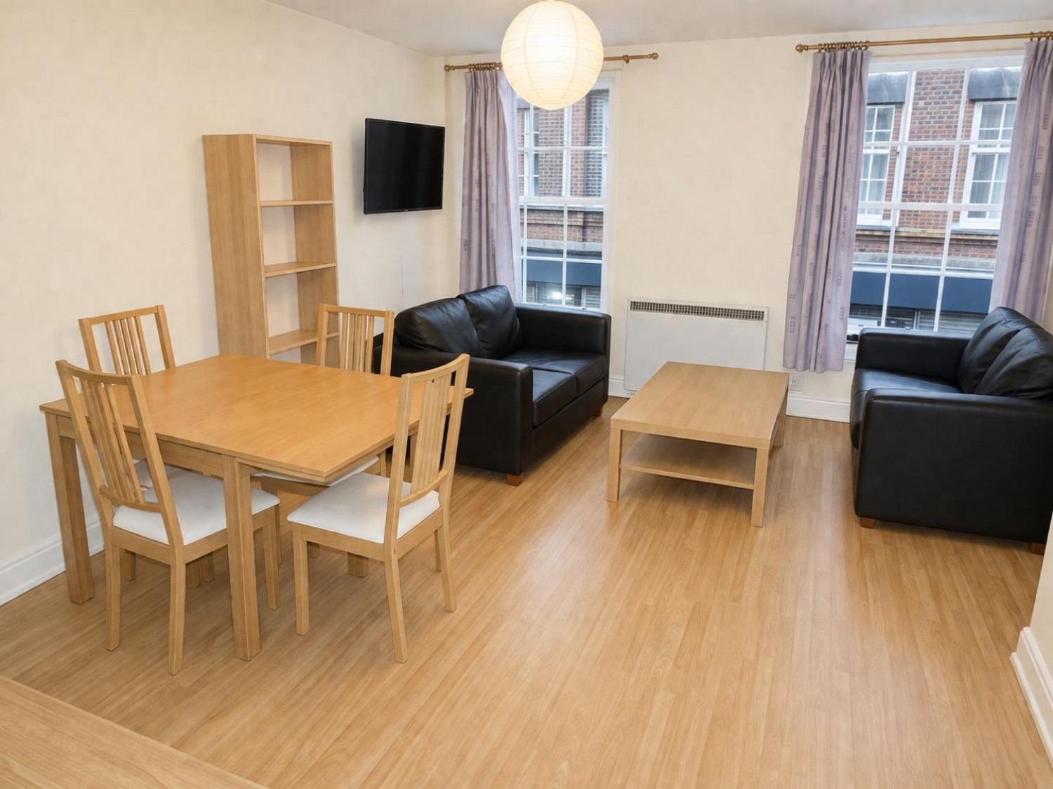 Taylors Court, Newcastle Upon Tyne, NE1