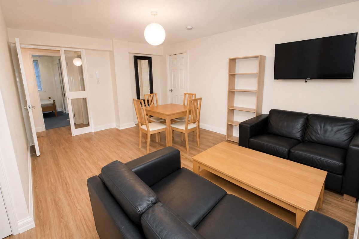 Taylors Court, Newcastle Upon Tyne, NE1