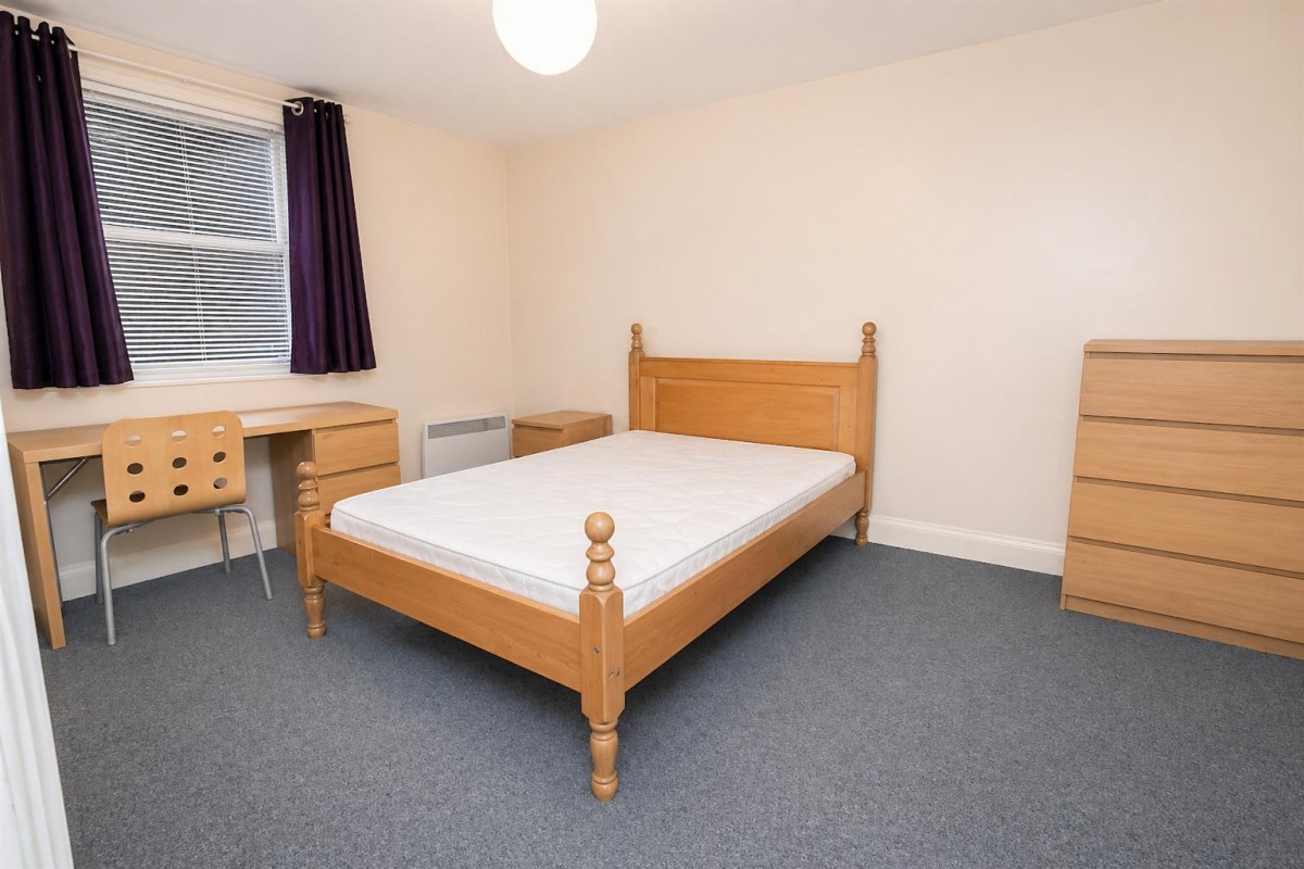 Taylors Court, Newcastle Upon Tyne, NE1