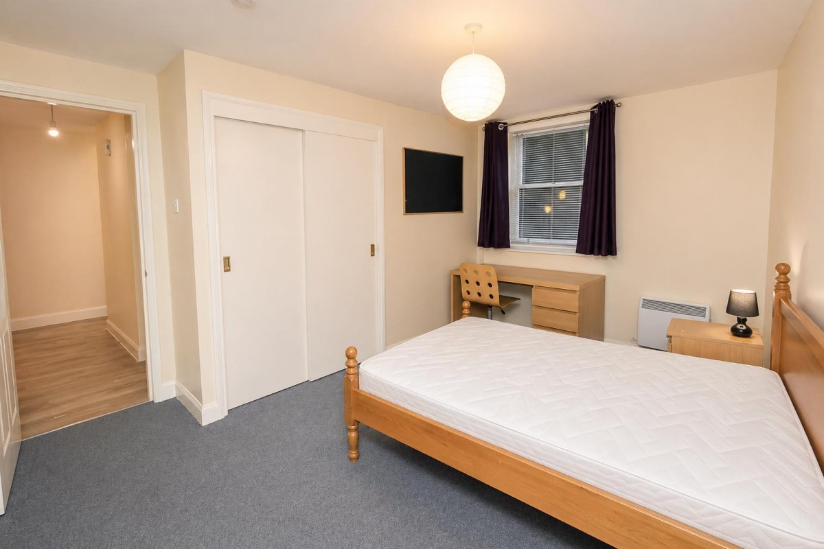 Taylors Court, Newcastle Upon Tyne, NE1