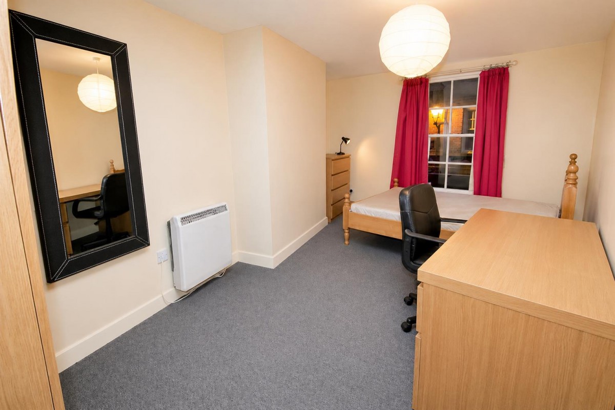 Taylors Court, Newcastle Upon Tyne, NE1