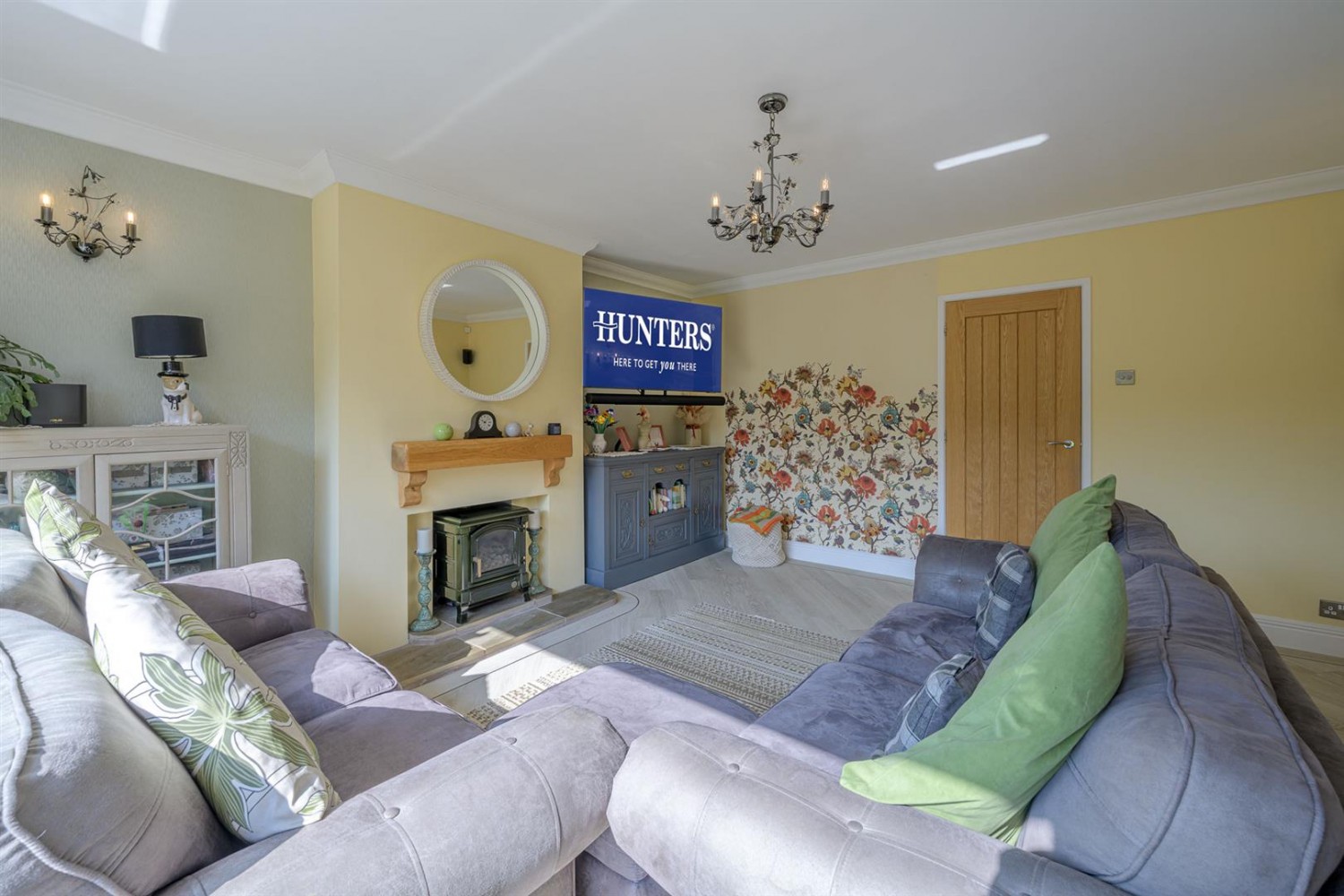 Portland Crescent, Pedmore, Stourbridge, DY9 0SE