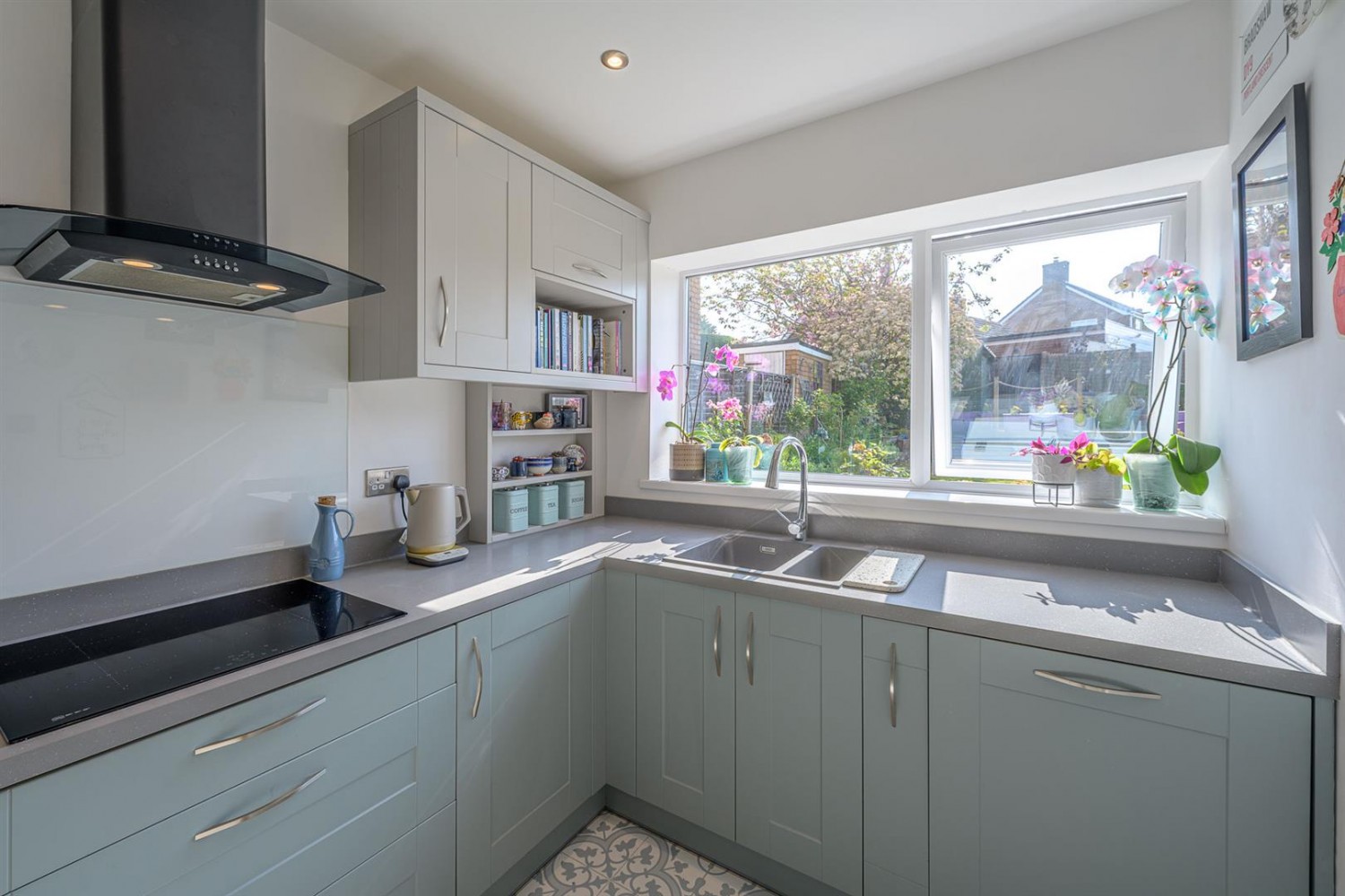 Portland Crescent, Pedmore, Stourbridge, DY9 0SE