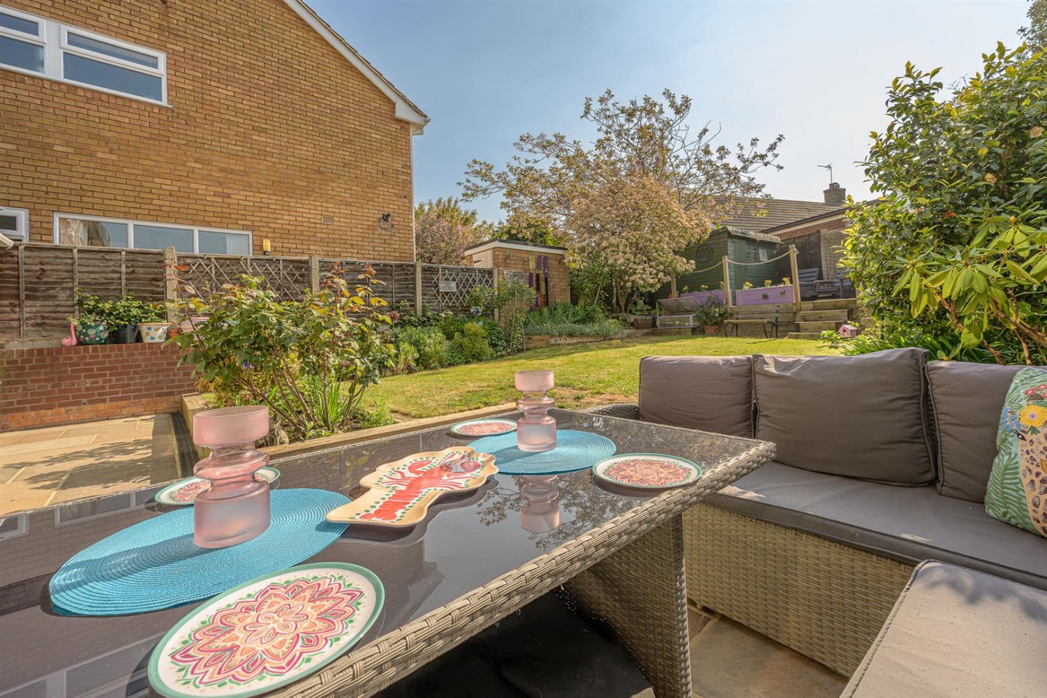 Portland Crescent, Pedmore, Stourbridge, DY9 0SE
