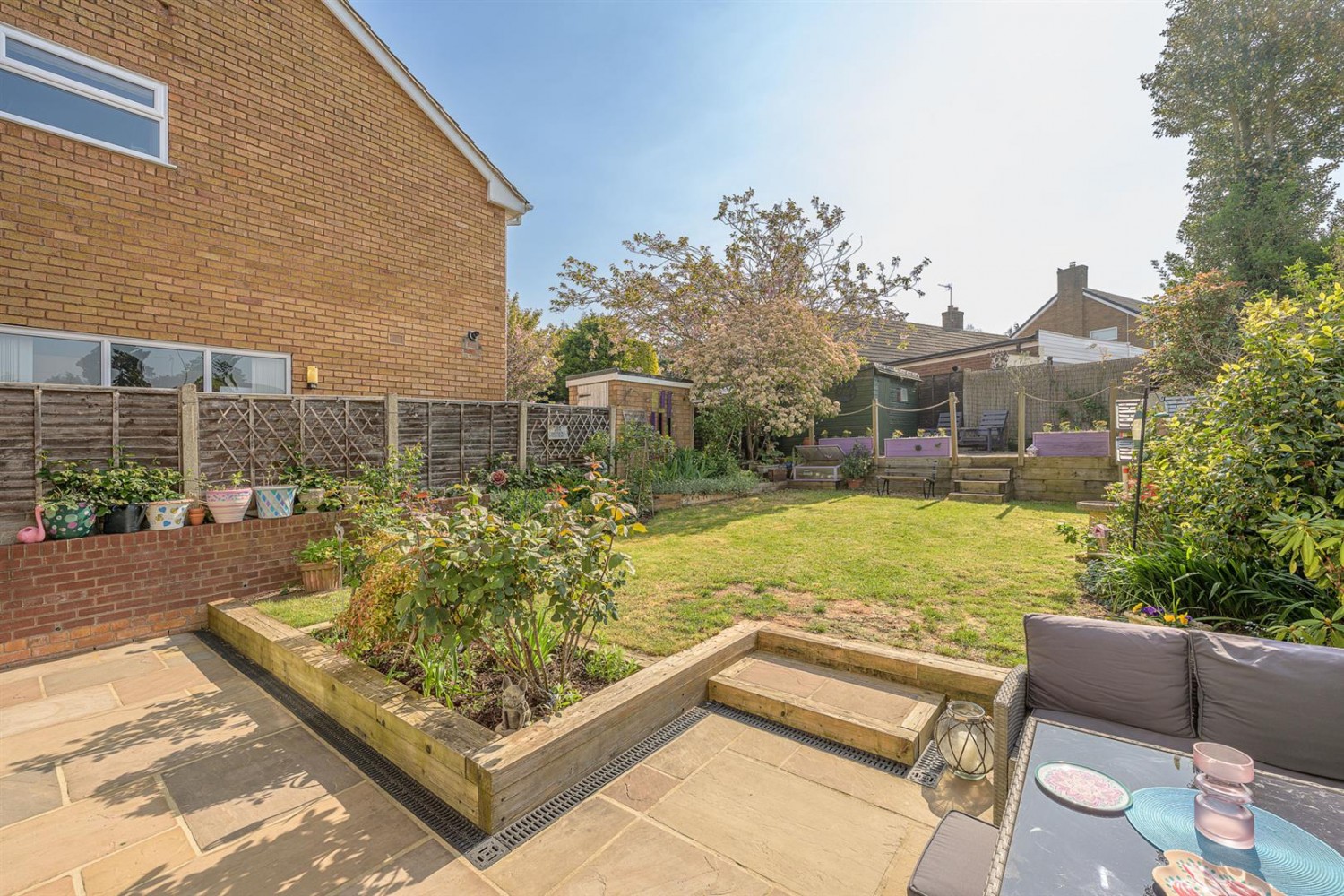 Portland Crescent, Pedmore, Stourbridge, DY9 0SE