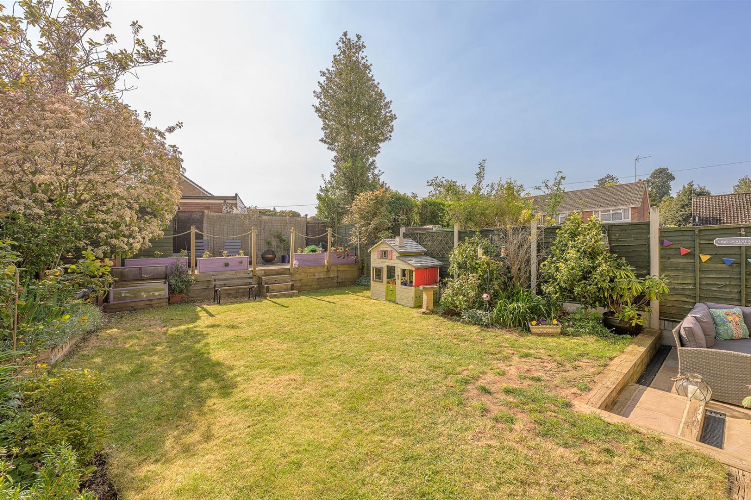 Portland Crescent, Pedmore, Stourbridge, DY9 0SE