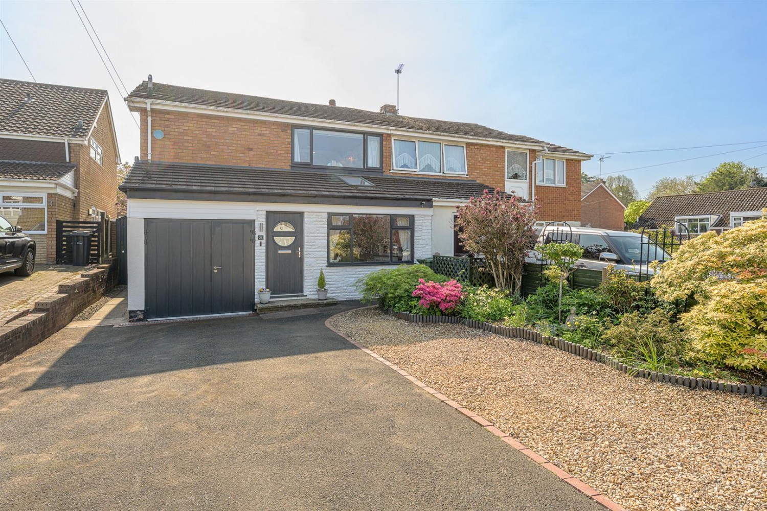 Portland Crescent, Pedmore, Stourbridge, DY9 0SE