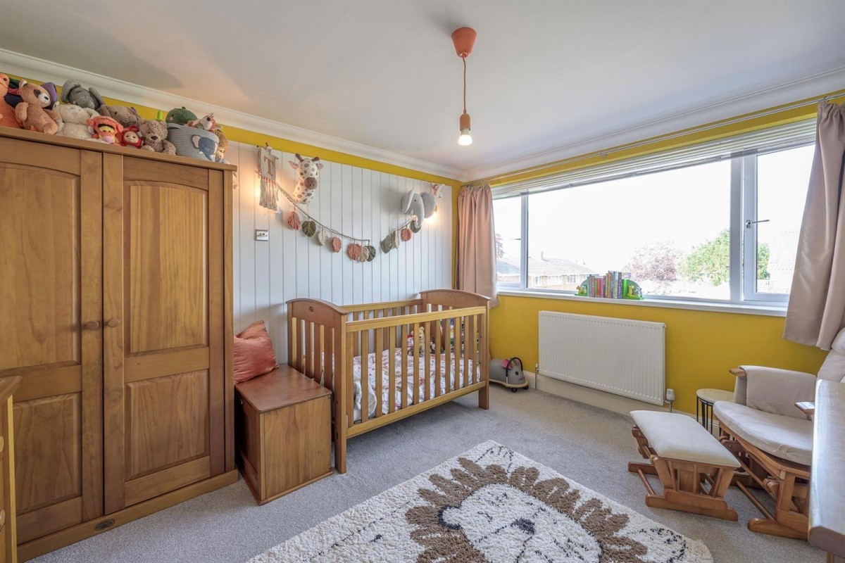 Portland Crescent, Pedmore, Stourbridge, DY9 0SE