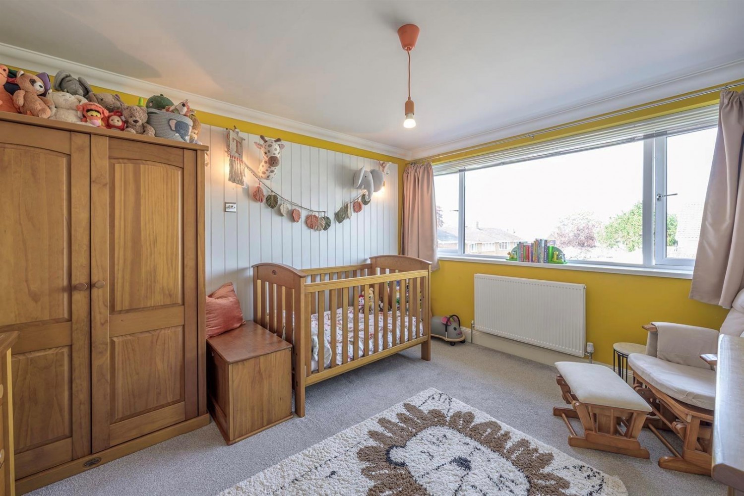 Portland Crescent, Pedmore, Stourbridge, DY9 0SE