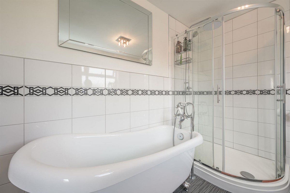 Portland Crescent, Pedmore, Stourbridge, DY9 0SE