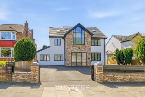 Mainway, Alkrington, Middleton M24