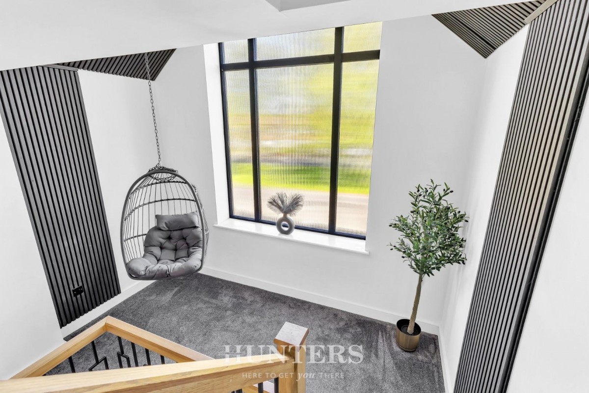Mainway, Alkrington, Middleton M24