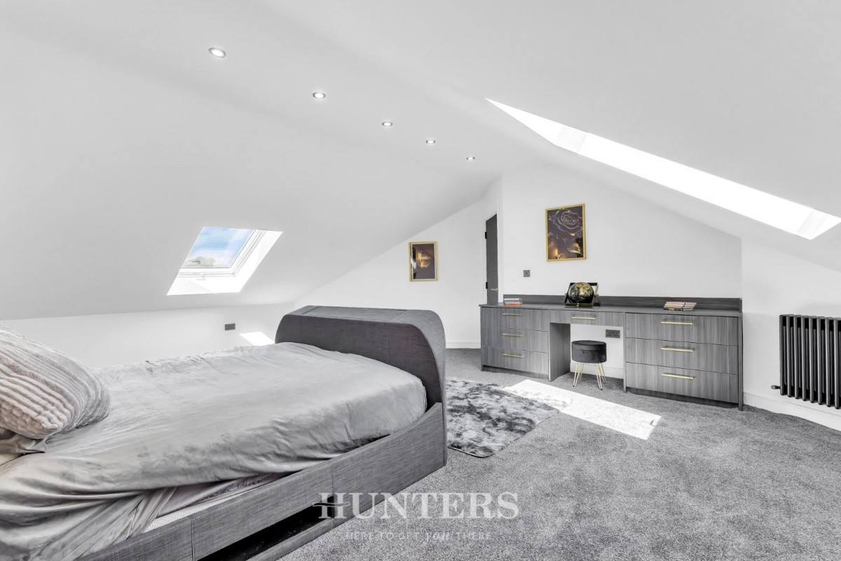 Mainway, Alkrington, Middleton M24