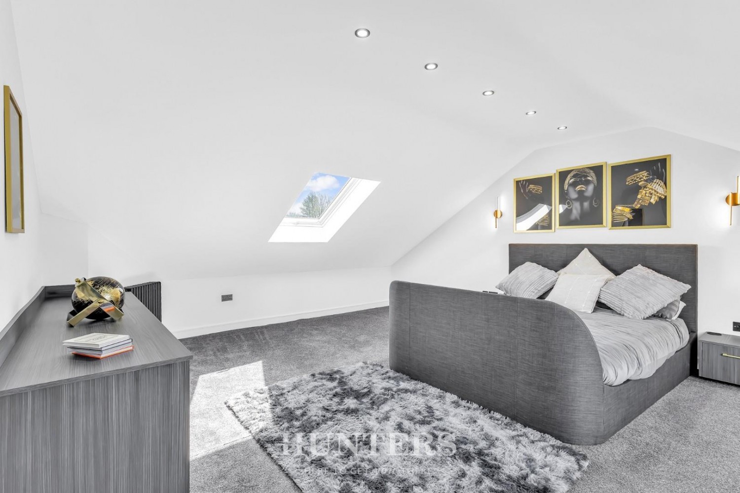 Mainway, Alkrington, Middleton M24