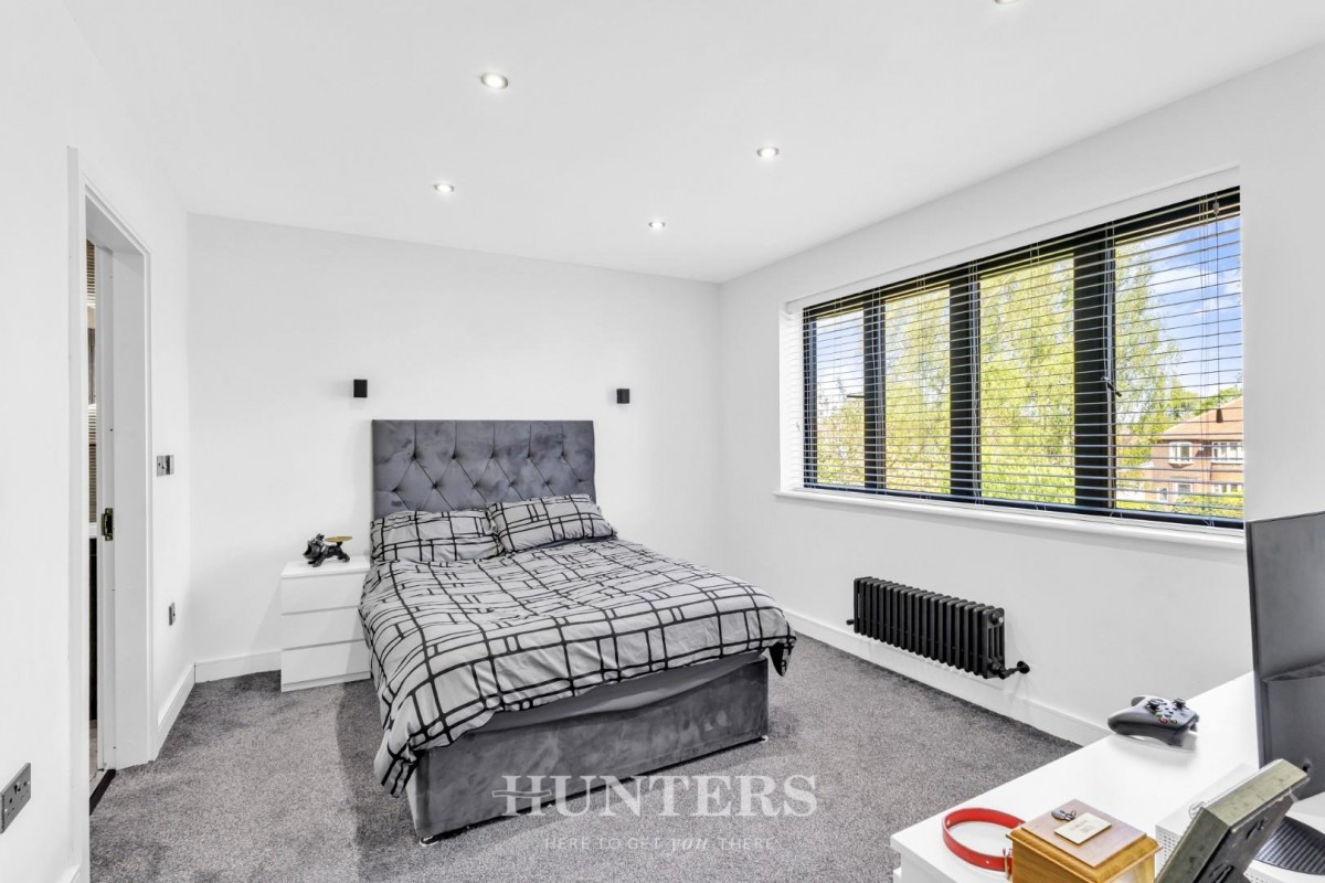 Mainway, Alkrington, Middleton M24