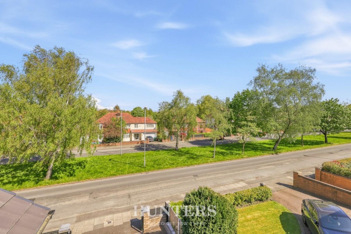 Mainway, Alkrington, Middleton M24