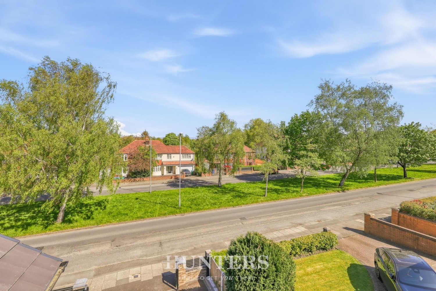 Mainway, Alkrington, Middleton M24