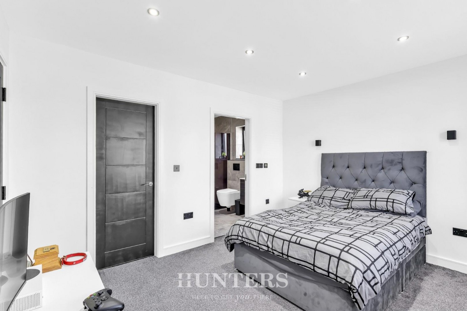 Mainway, Alkrington, Middleton M24