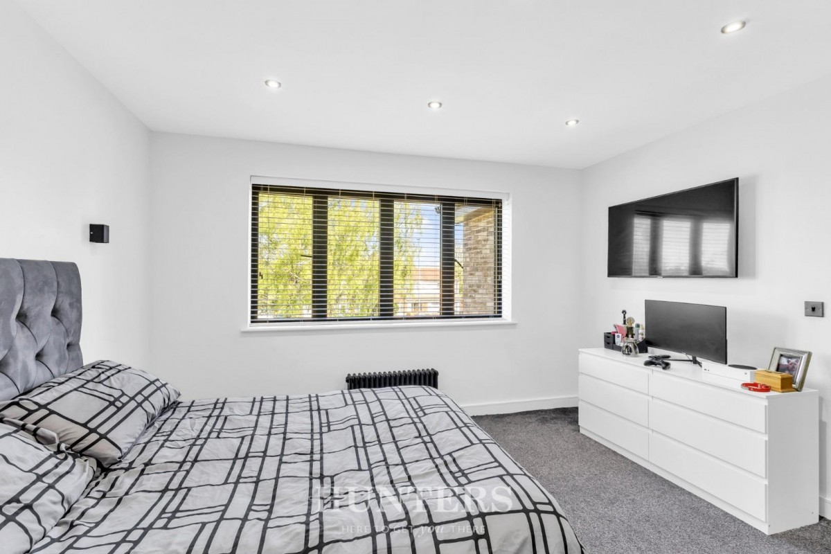 Mainway, Alkrington, Middleton M24