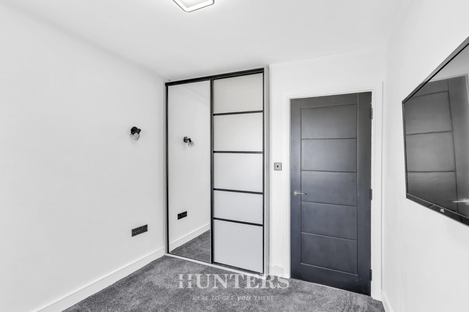 Mainway, Alkrington, Middleton M24