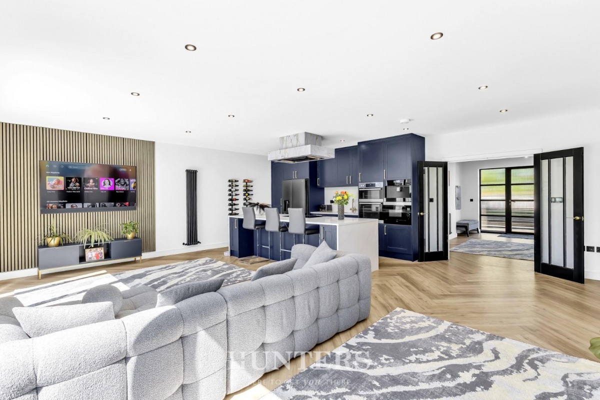 Mainway, Alkrington, Middleton M24