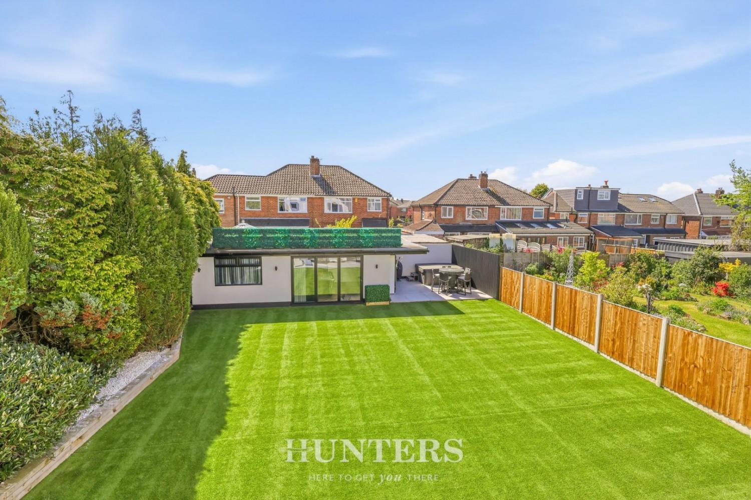Mainway, Alkrington, Middleton M24