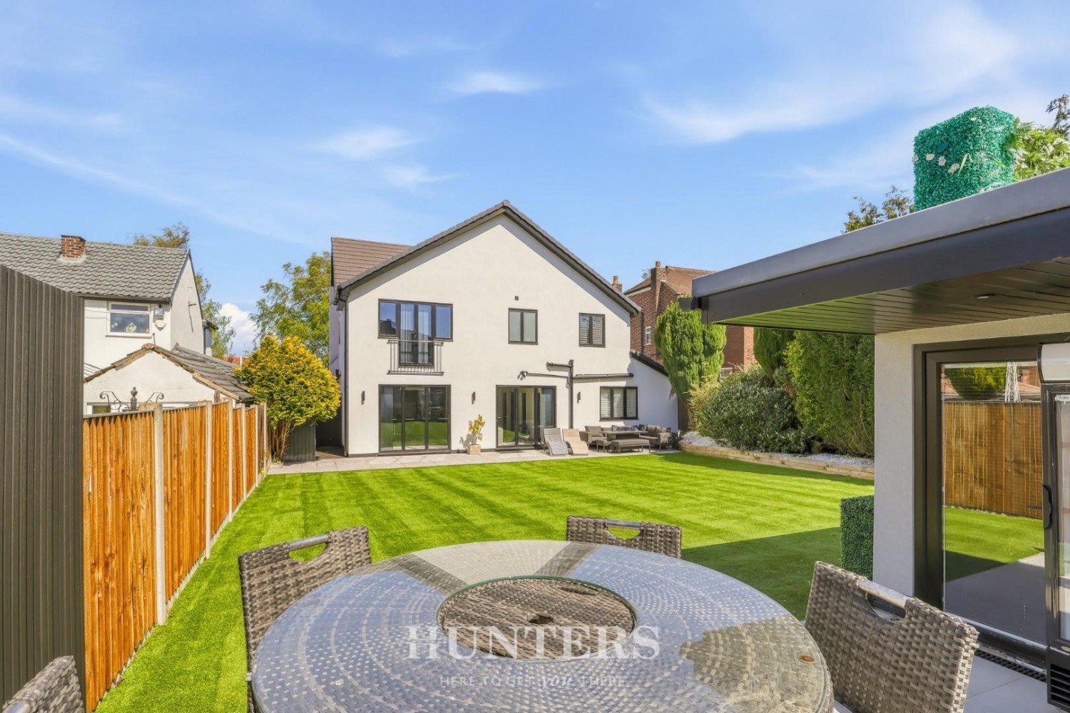 Mainway, Alkrington, Middleton M24