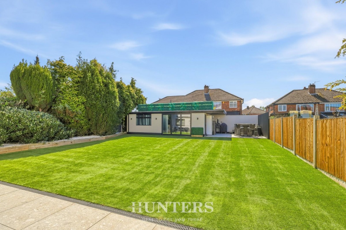 Mainway, Alkrington, Middleton M24