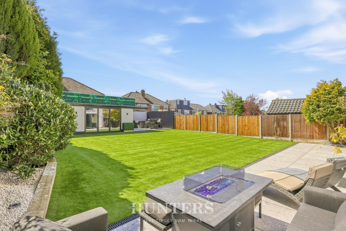 Mainway, Alkrington, Middleton M24