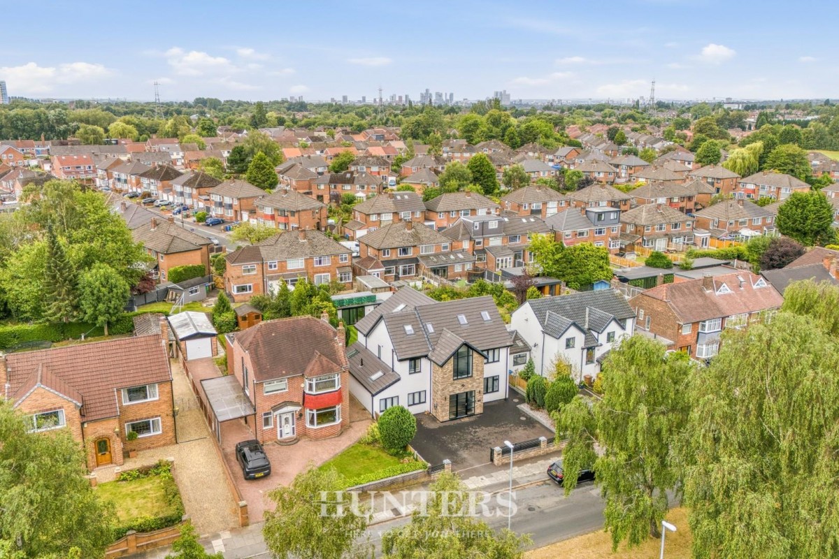 Mainway, Alkrington, Middleton M24