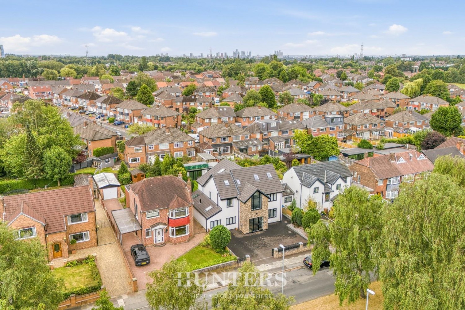 5 bedroom House for sale in Mainway, Alkrington, Middleton M24