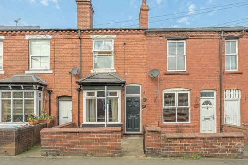 Short Street, Halesowen, B63 3UH