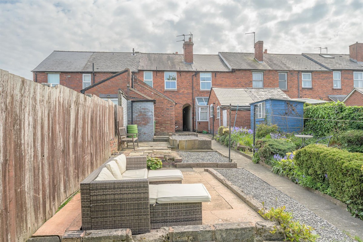 Short Street, Halesowen, B63 3UH