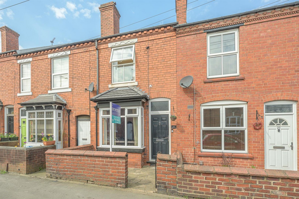 Short Street, Halesowen, B63 3UH