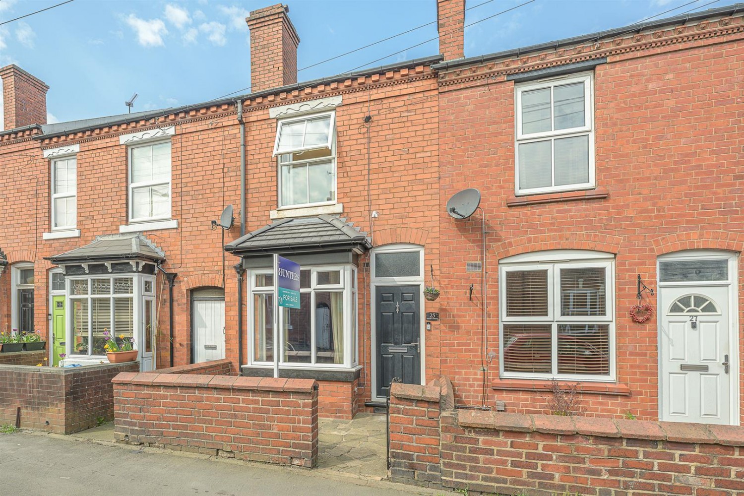 Short Street, Halesowen, B63 3UH