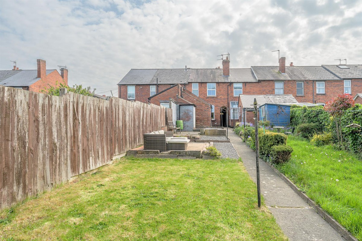 Short Street, Halesowen, B63 3UH