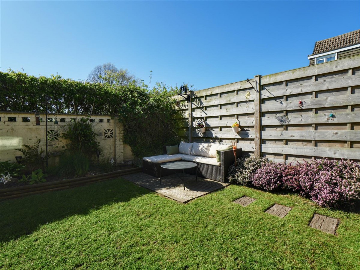 Castle Close, Wigginton, York